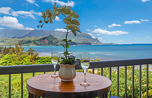 Hanalei Bay Resort 9203