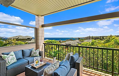 Kapalua Ridge Villas 1414