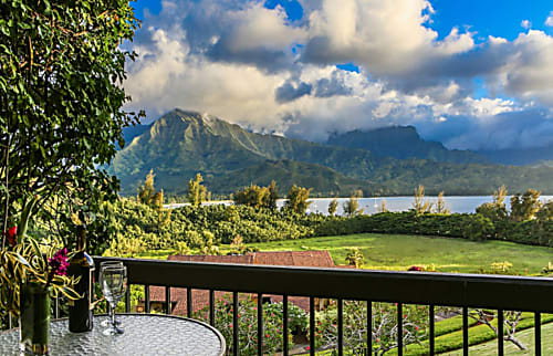 Hanalei Bay Resort 4201-2-3