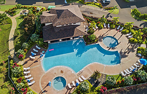 Poipu Paradise Condo