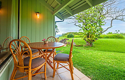 Kamahana rental condo