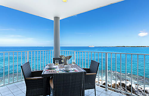 Alii Villas Unit 332