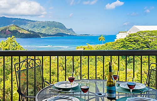 Hanalei Bay Resort 33034