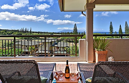 Kapalua Golf Villas 19T6&7