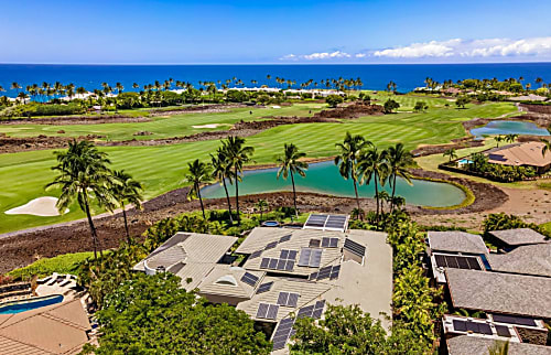 Mauna Lani 9 - Hale Maluhia