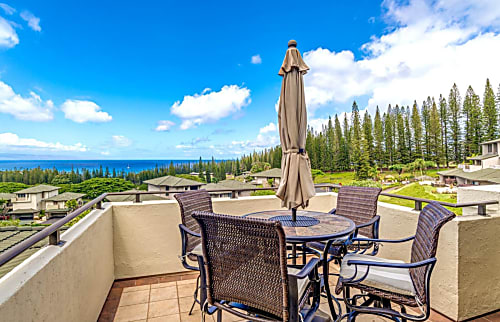 Kapalua Golf Villas KGV-22T5