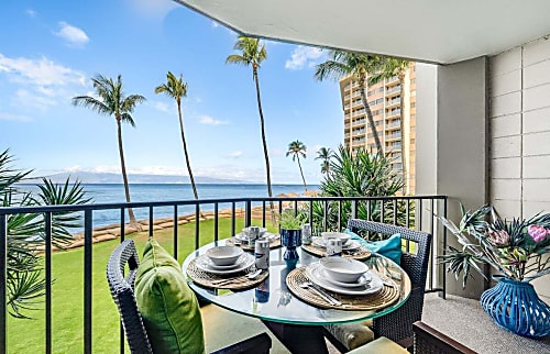 Valley Isle Resort 206