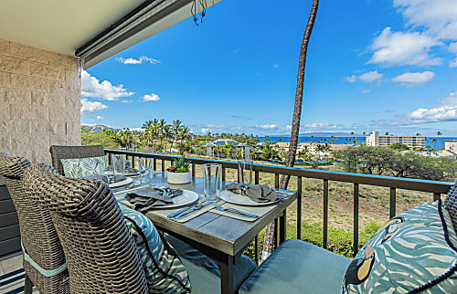 Kihei Alii Kai Remodeled 1 Bedroom