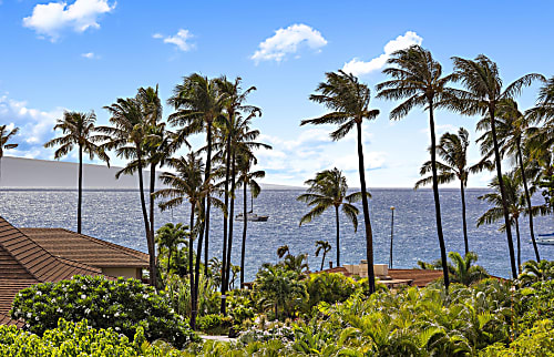 Maui Ka'anapali Villas A 420