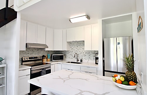 Kuilima Estates West Condo Rental