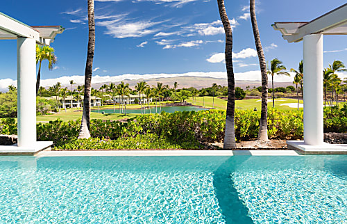 Champion View Retreat