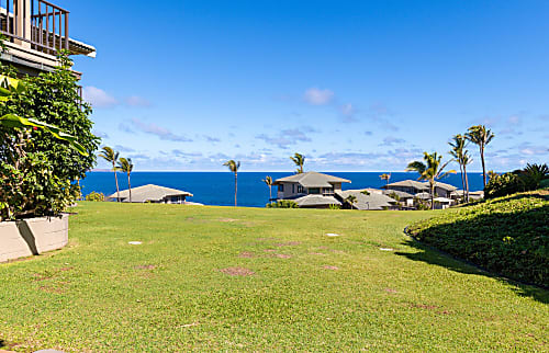 Kapalua Bay Villas 12G4