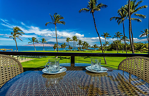 Kihei Surfside Rental