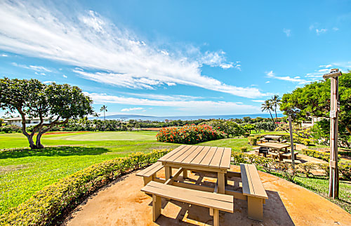 Wailea Ekolu Village 203