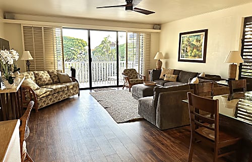 Kiahuna Plantation Resort 35