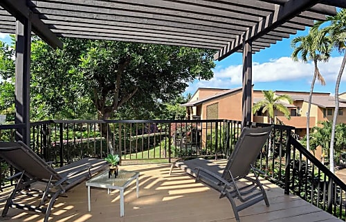 Wailea Ekahi Village 4A