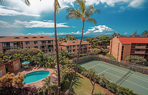 Maui Vista Condo - Fully Renovated with A/C