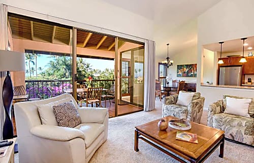Wailea Ekahi Village 5F