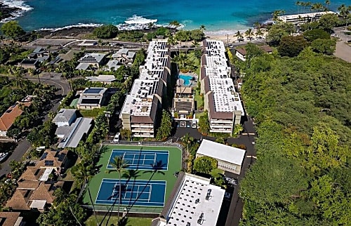 White Sands Beach Condo #324