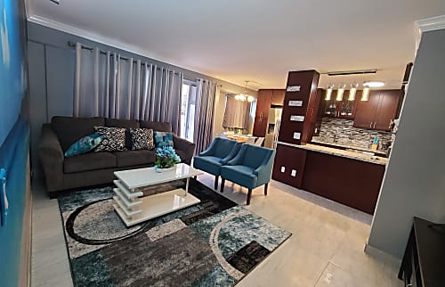 Kuhio Village rental condo