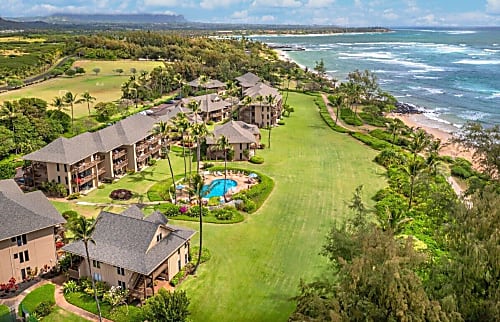 Kaha Lani Resort Unit 219