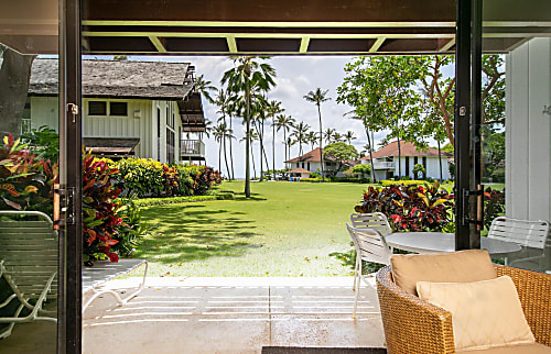 Kiahuna Plantation Unit #24