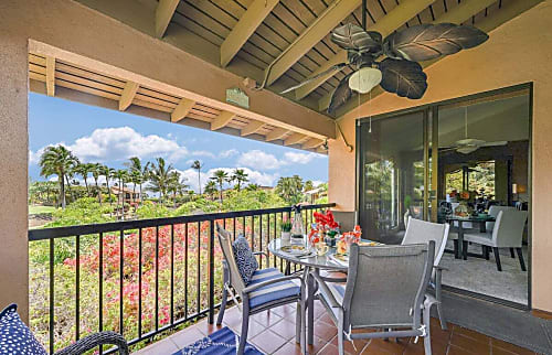 Wailea Ekahi Village 43D