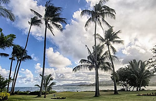 Lae Nani Ground Floor Condo