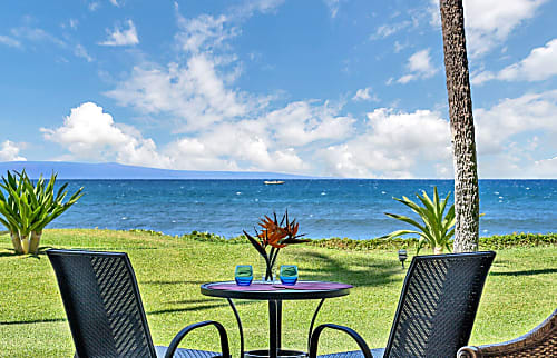 Sugar Beach Resort 115