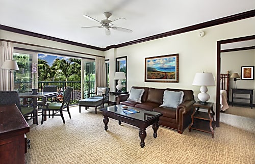 Waipouli Beach Resort A203