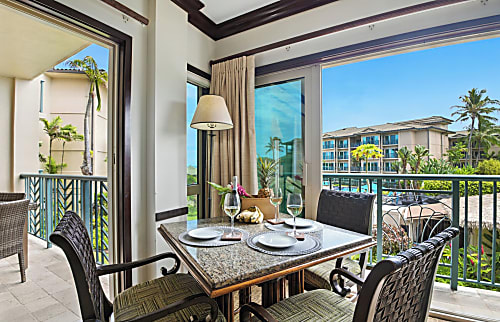 Waipouli Beach Resort B202