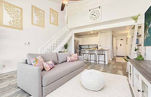 Kuilima Estates East Condo