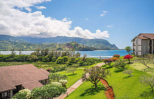 Hanalei Bay Resort 4324