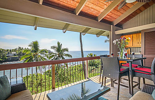 Kanaloa at Kona, Condo 3603