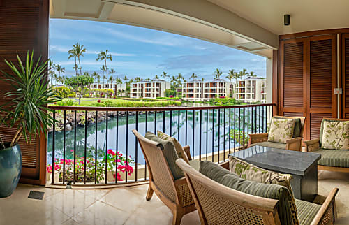 Mauna Lani Terrace G102