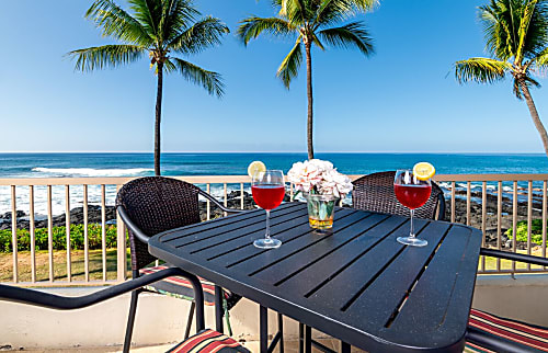 Kona Reef 2 Bedroom Unit