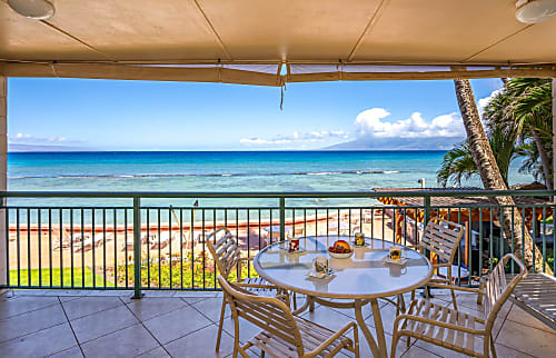 Makani Sands Condo #210
