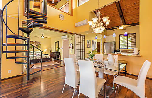 Keauhou Kona Surf & Racquet Club 8301