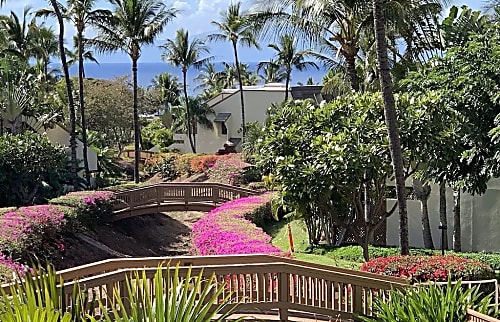 Maui Kamaole F201