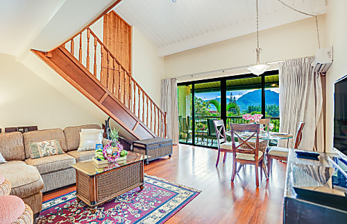 Hanalei Bay Resort 2301