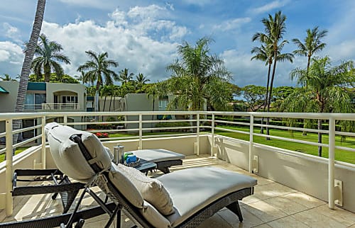 Palms at Wailea 1904