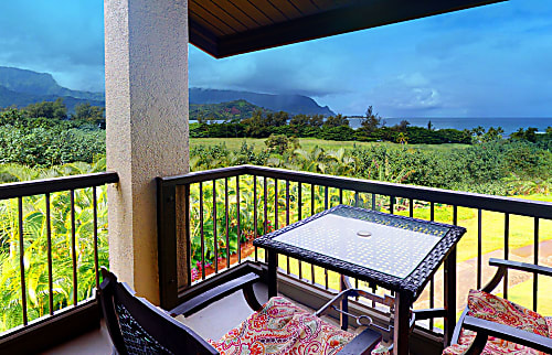 Hanalei Bay Resort 7301