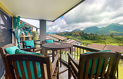 Hanalei Bay Resort 4205