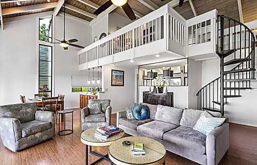 Keauhou Punahele A310