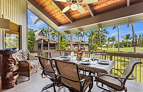 Kanaloa at Kona, Condo 703