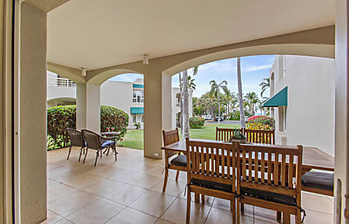 Palms at Wailea #307