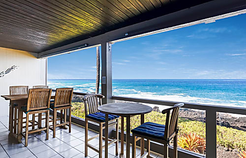 Keauhou Kona Surf & Racquet Club 1202