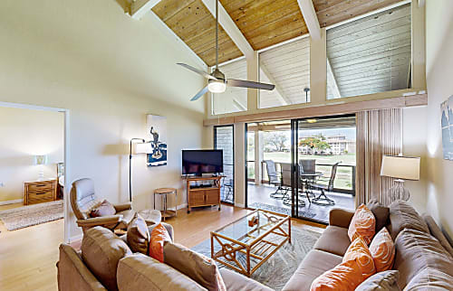 Waikoloa Villas H202