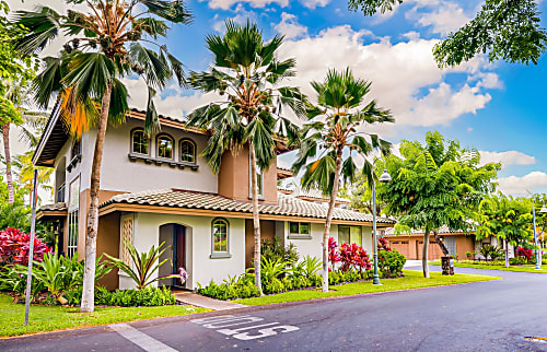 Mauna Lani Fairways 1401