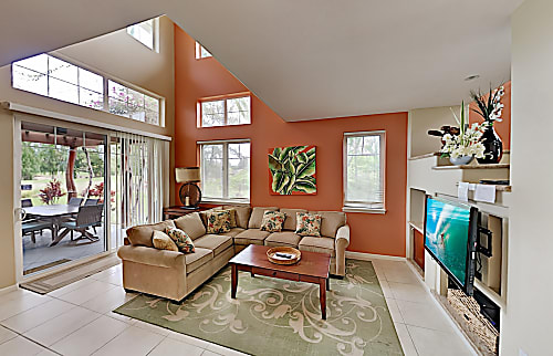 Waikoloa Beach Villas P4